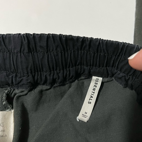 Fear of God | Essentials Jogger Pants - Picture 5 of 6